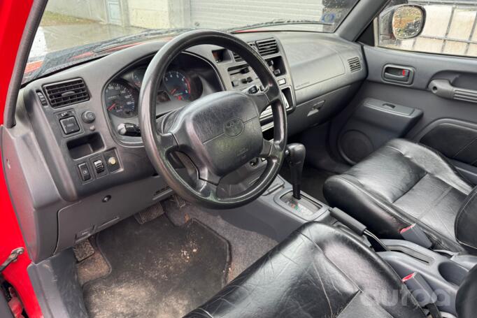Toyota RAV 4 1 generation (XA10)