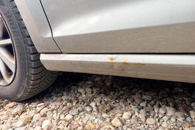 Volkswagen Golf 7 generation Variant wagon 5-doors