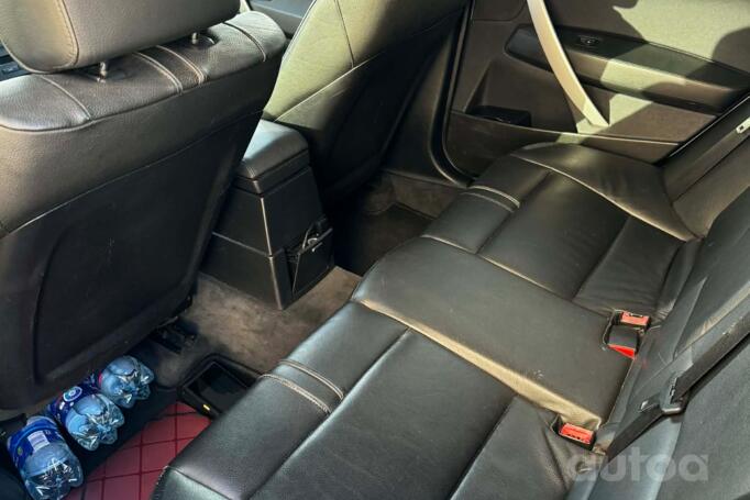 BMW X3 E83 Crossover