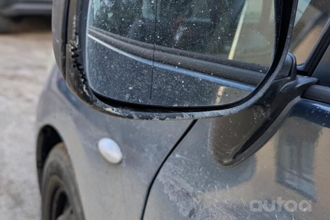 Toyota Auris 1 generation Hatchback 5-doors