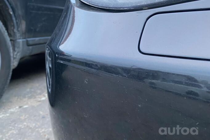 BMW 5 Series E60/E61 Sedan