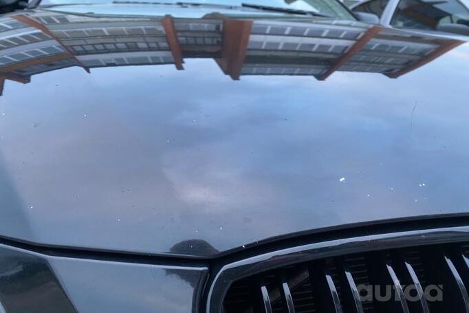 BMW 5 Series E60/E61 Sedan