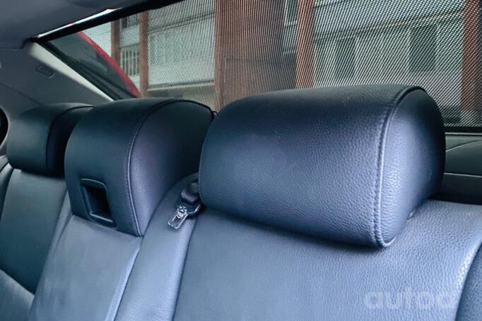 BMW 5 Series E60/E61 Sedan