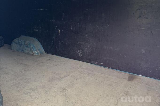 Volkswagen LT Typ 2D