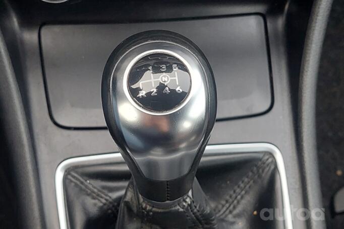 Mercedes-Benz A-Class W176 Hatchback 5-doors