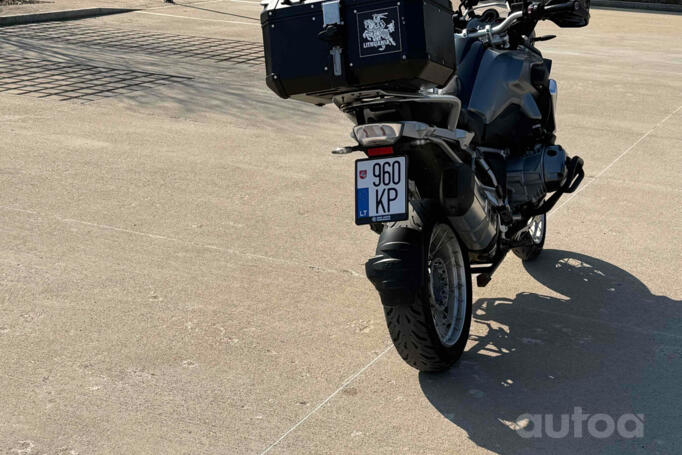 Bmw R 1200