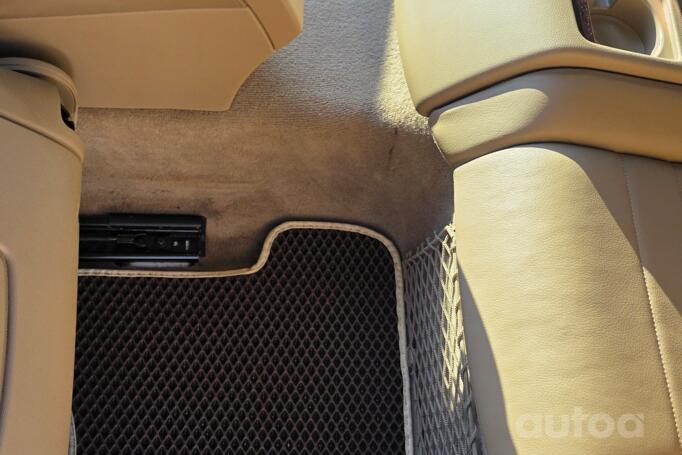 Mercedes-Benz E-Class W212/S212/C207/A207 Coupe