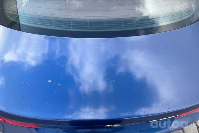 BMW 3 Series E90/E91/E92/E93 [restyling] Coupe