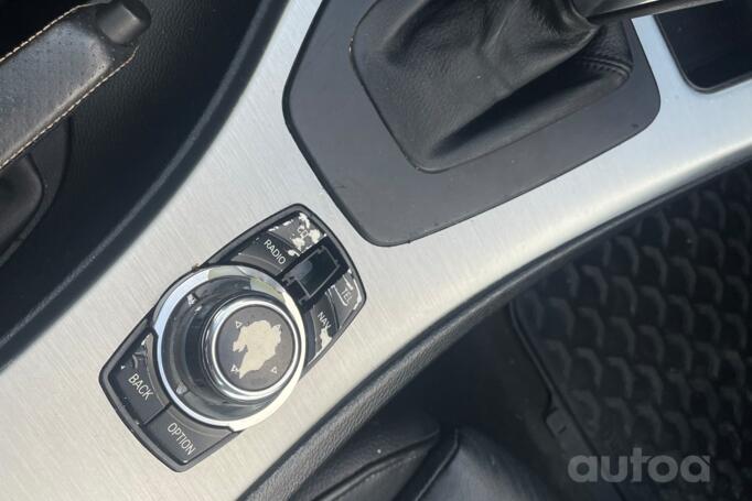 BMW 3 Series E90/E91/E92/E93 [restyling] Coupe