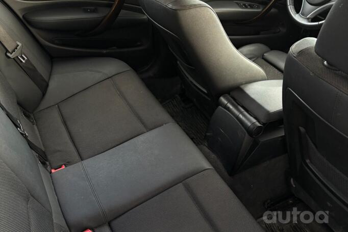 BMW 1 Series E81/E82/E87/E88 [restyling] Hatchback 5-doors