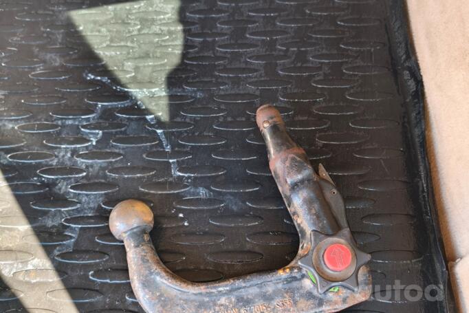 BMW 5 Series E60/E61 Touring wagon