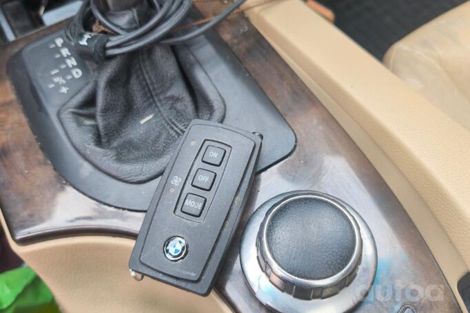 BMW 5 Series E60/E61 Touring wagon