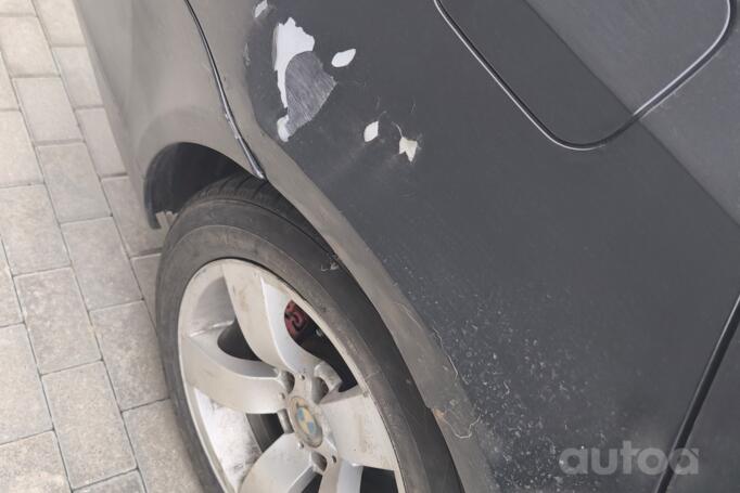 BMW 5 Series E60/E61 Touring wagon