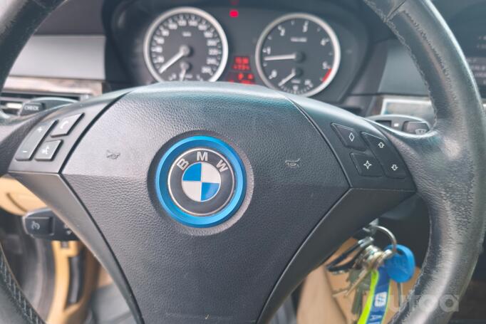 BMW 5 Series E60/E61 Touring wagon