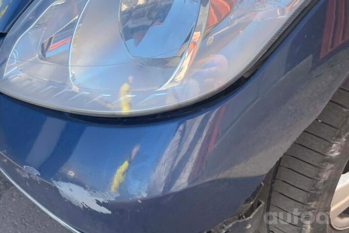 Mercedes-Benz A-Class W169 [restyling] Hatchback 5-doors