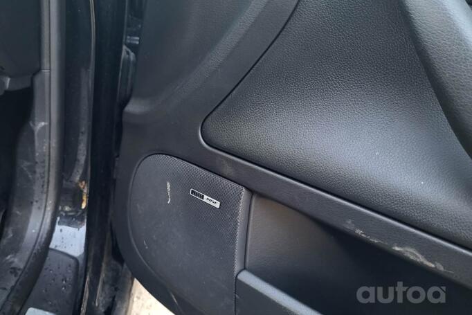 Audi A4 B7 Avant wagon 5-doors