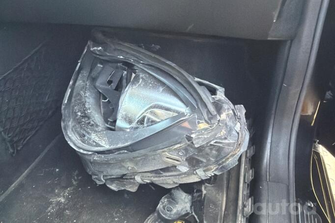 Mercedes-Benz C-Class W204/S204/C204 [restyling] Coupe 2-doors