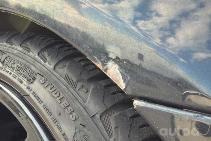 Mercedes-Benz C-Class W204/S204/C204 [restyling] Coupe 2-doors