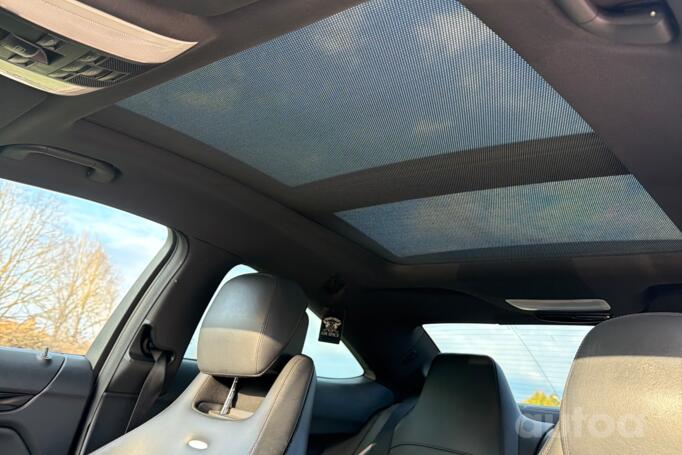 Mercedes-Benz C-Class W204/S204/C204 [restyling] Coupe 2-doors