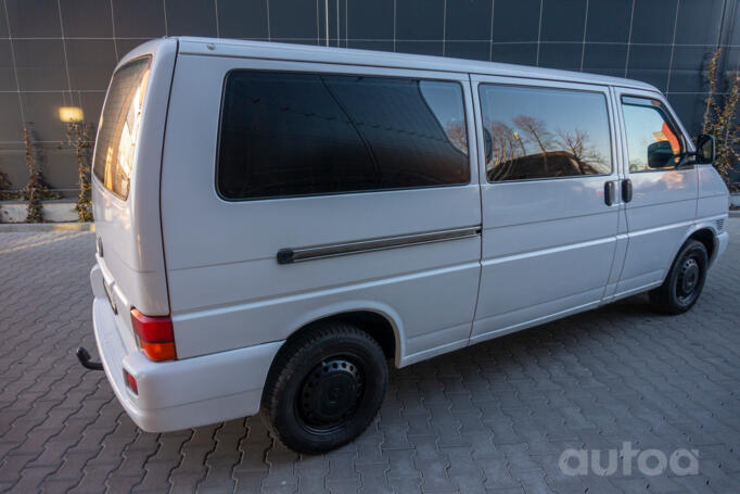Volkswagen Transporter T4 Van