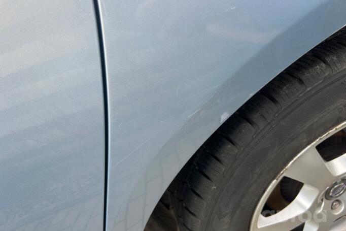 Volvo XC60 1 generation Crossover