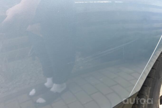 Volvo XC60 1 generation Crossover