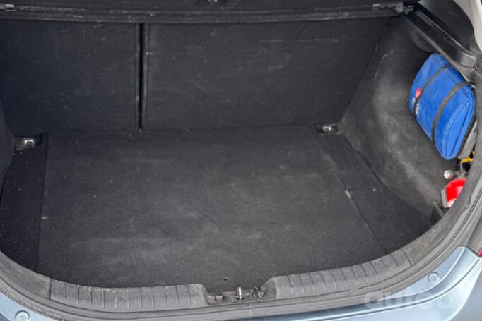 Kia Ceed 1 generation