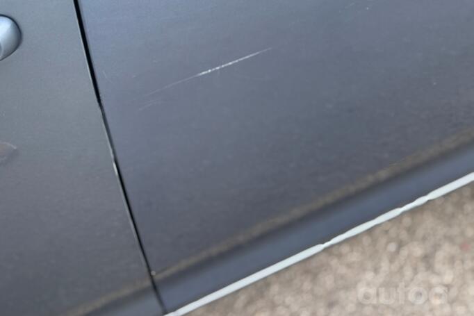 Kia Ceed 1 generation