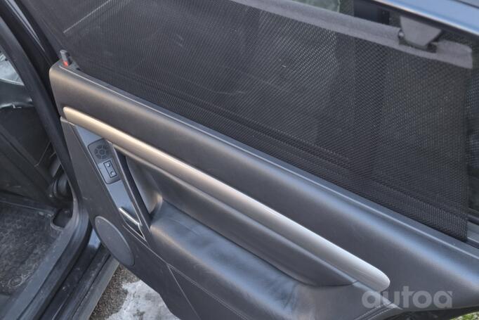 Opel Signum C Hatchback