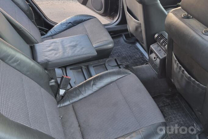 Opel Signum C Hatchback