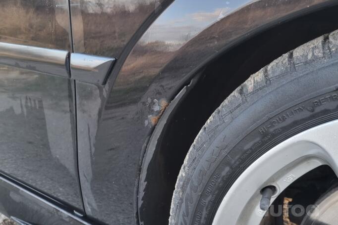 Opel Signum C Hatchback