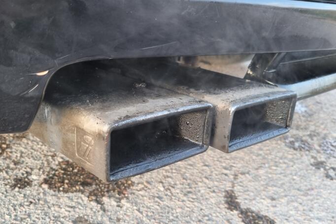 Opel Signum C Hatchback