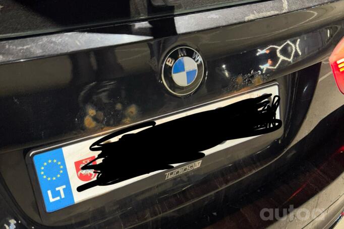BMW 3 Series E90/E91/E92/E93 Touring wagon