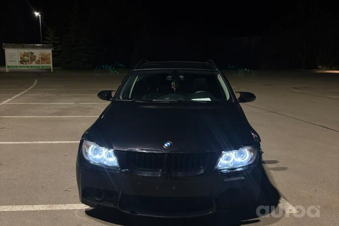 BMW 3 Series E90/E91/E92/E93 Touring wagon