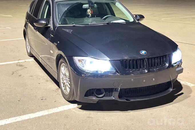 BMW 3 Series E90/E91/E92/E93 Touring wagon