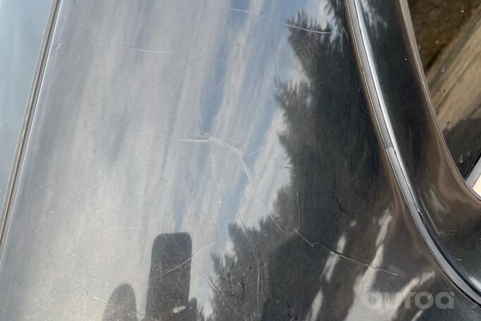 Mercedes-Benz E-Class W211 Sedan