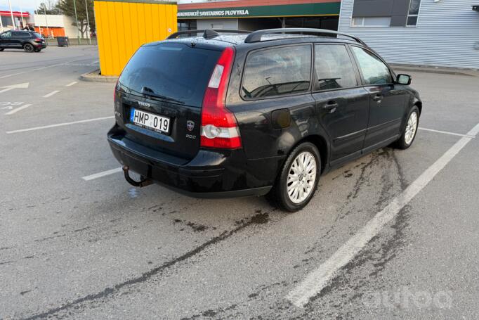 Volvo V50 1 generation wagon