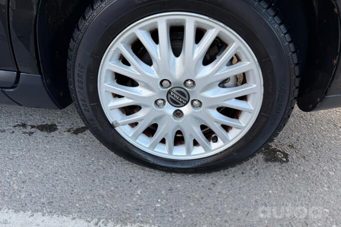 Volvo V50 1 generation wagon