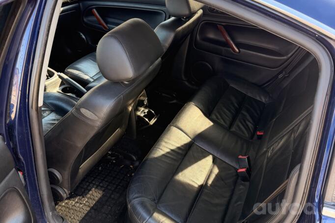 Volkswagen Passat B5.5 [restyling] Sedan