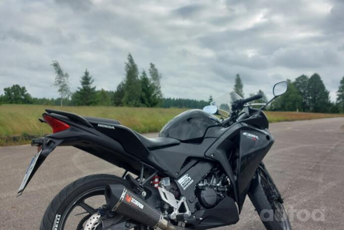 Honda CBR