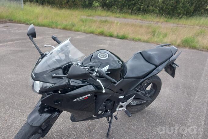 Honda CBR