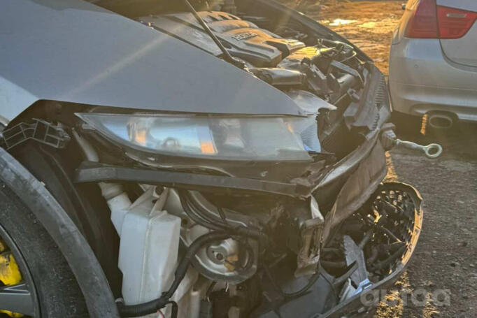 Honda Civic 8 generation Hatchback 5-doors