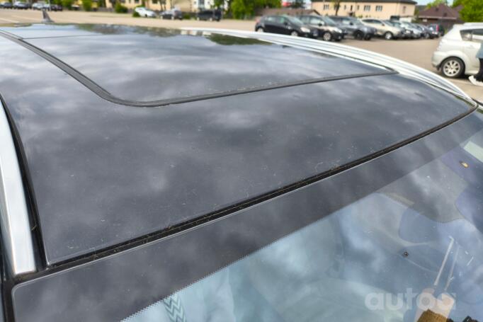 Opel Insignia A [restyling] Sports Tourer wagon 5-doors