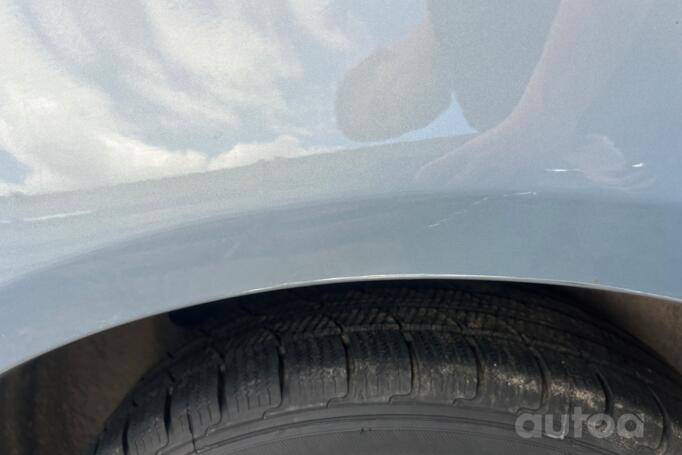 Volvo XC60 1 generation Crossover