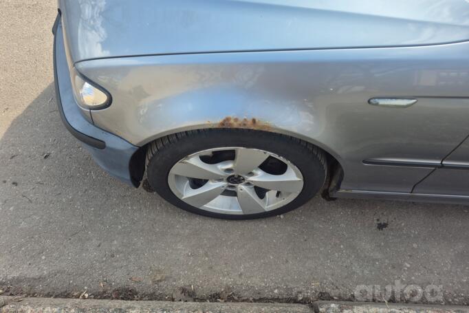 BMW 3 Series E46 [restyling] Touring wagon