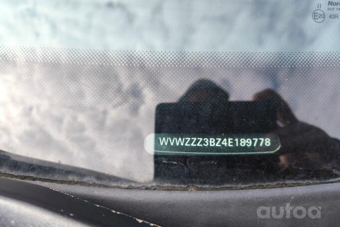 Volkswagen Passat B5.5 [restyling] wagon