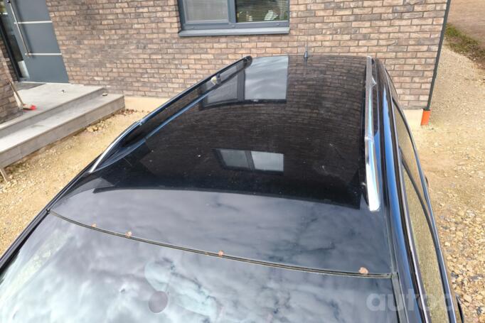 Volkswagen Passat B5.5 [restyling] wagon