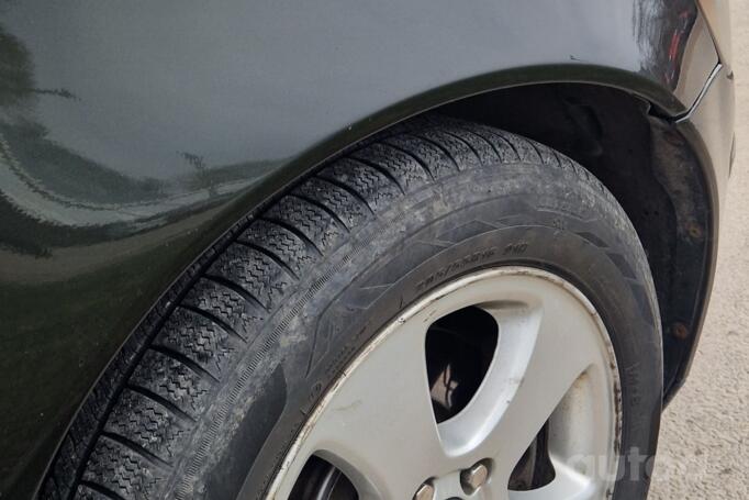 Volvo V50 1 generation wagon