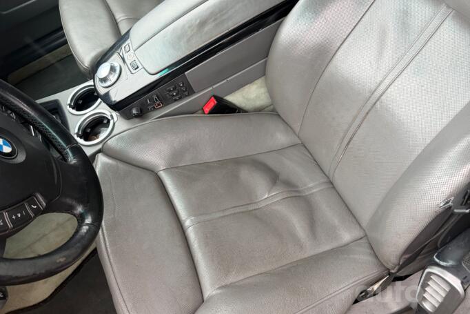 BMW 7 Series E65/E66 Sedan 4-doors