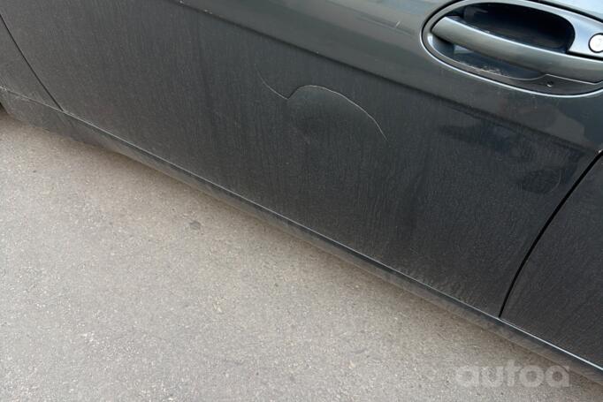 BMW 7 Series E65/E66 Sedan 4-doors